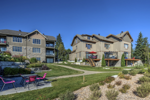 Lac Ouareau - Extérieur - Habitations JLS Côté - Nouvelle maison dans les Laurentides